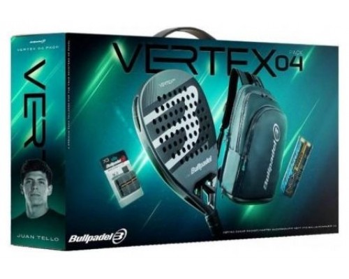 BUP-PACK VER 4 CON P LINE 26